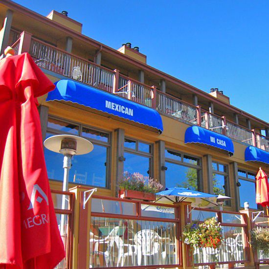 Der Steiermark Breckenridge Εστιατόριο φωτογραφία